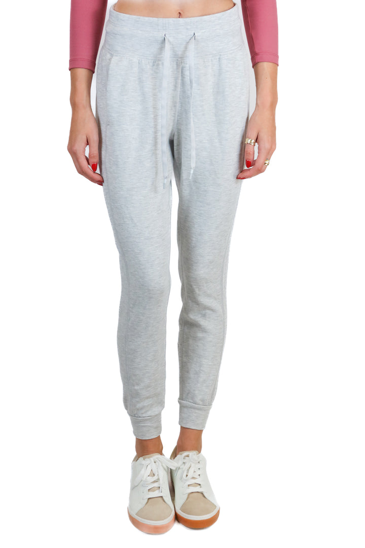 Travis Mathew grey joggers (xs; retail $119.95)