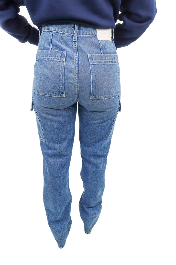 GRLFRND cargo jeans (28)