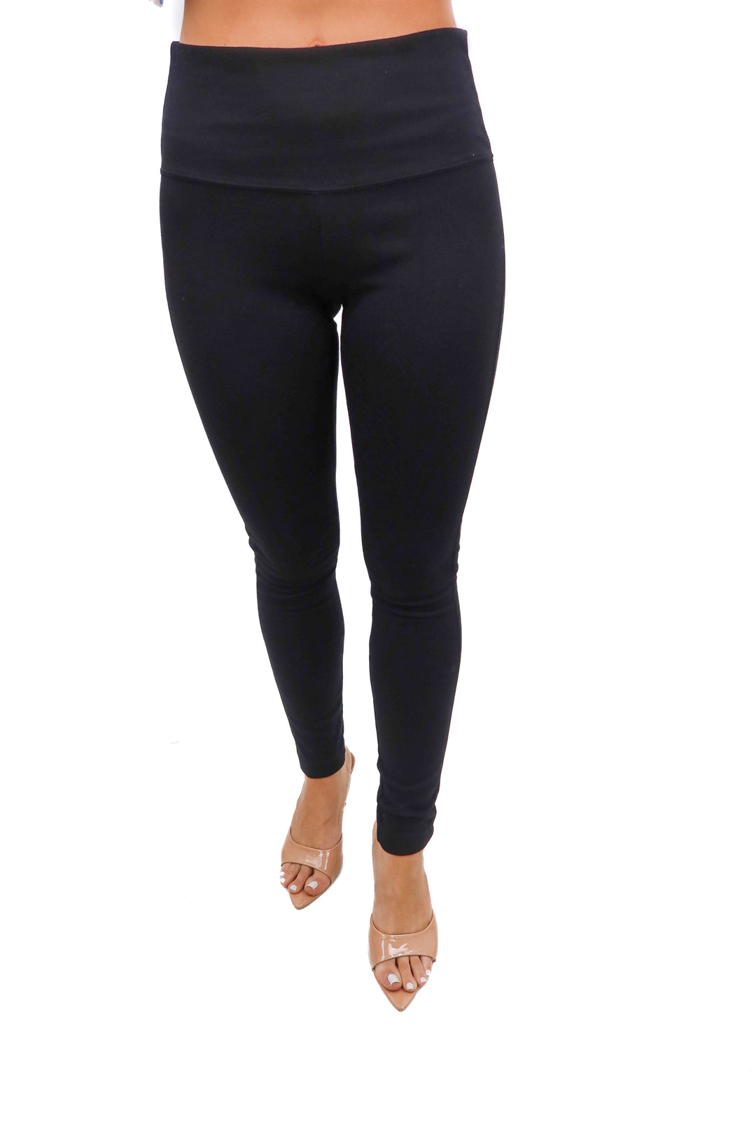 white house black market black leggings (s)