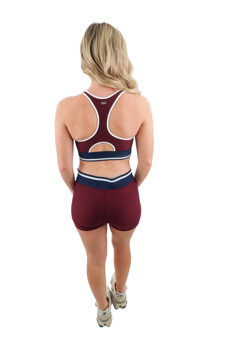 dsg purple active set (m; retail $60)