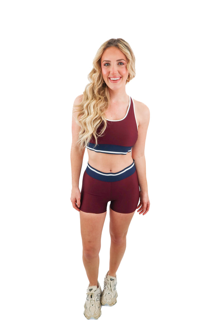 dsg purple active set (m; retail $60)