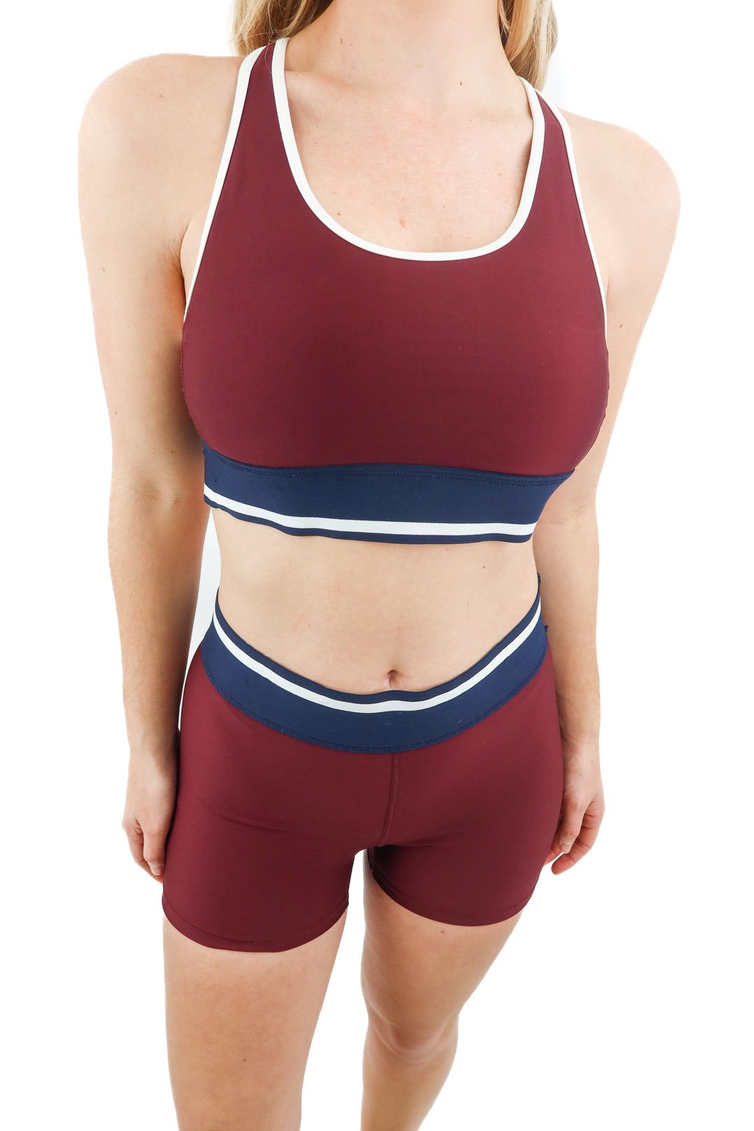 dsg purple active set (m; retail $60)