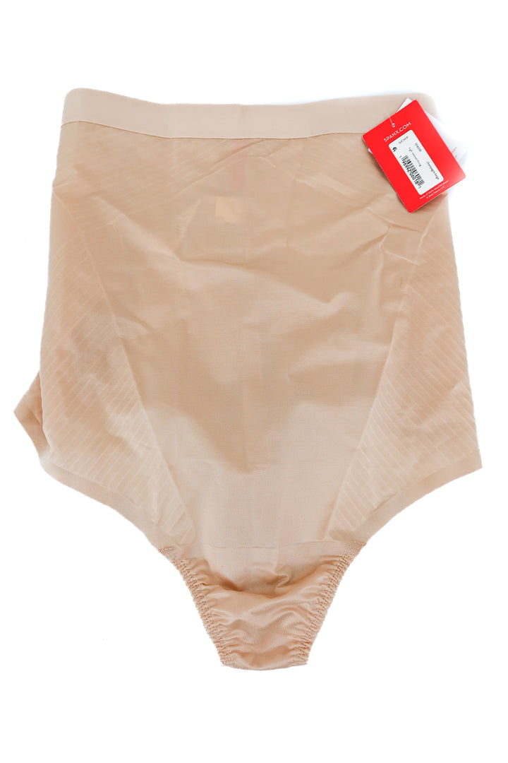 Spanx high waisted thong NWT (S)