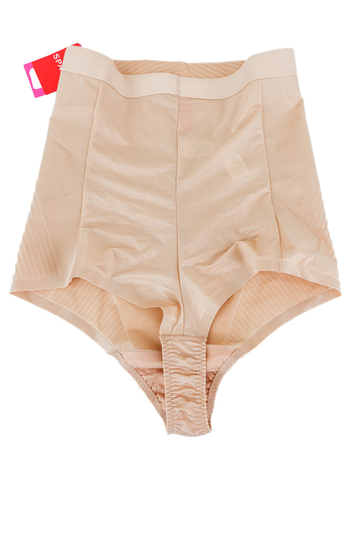 Spanx high waisted thong NWT (S)