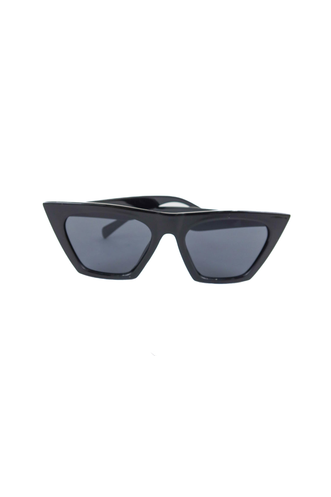 Mosanana black sunglasses NWT (retail $15)