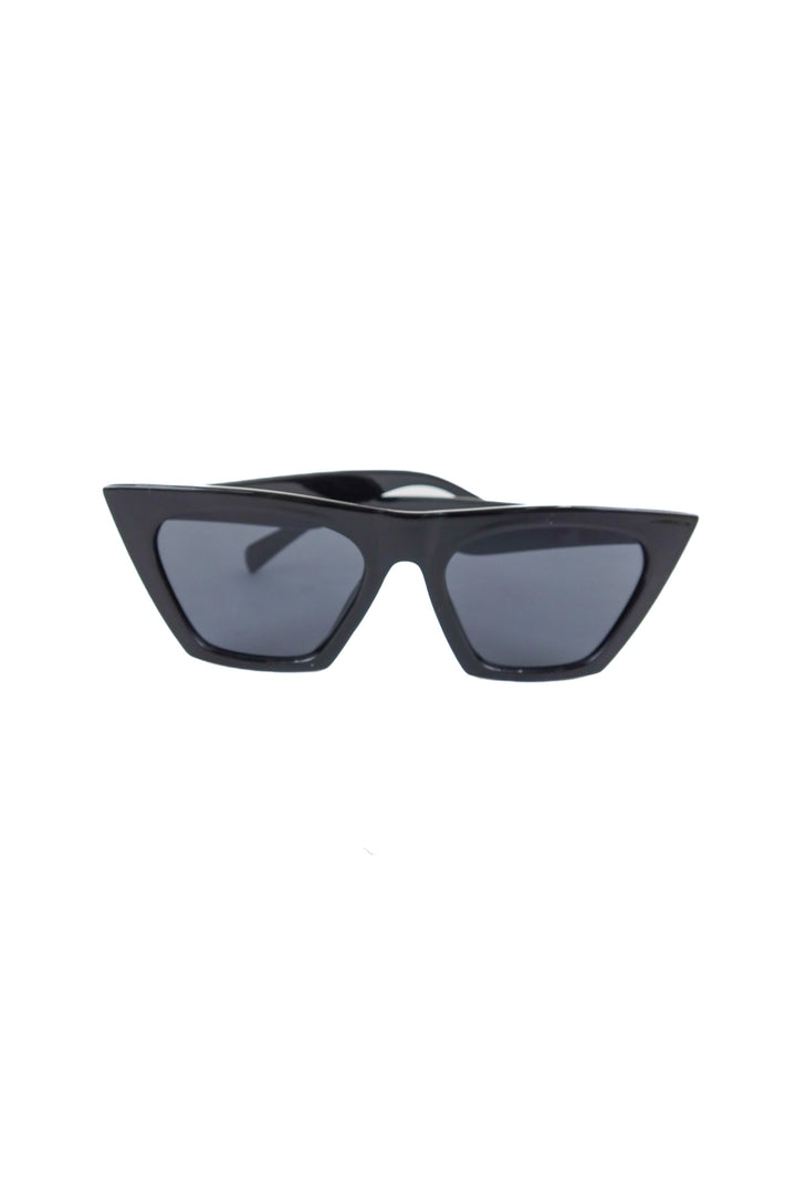 Mosanana black sunglasses NWT (retail $15)