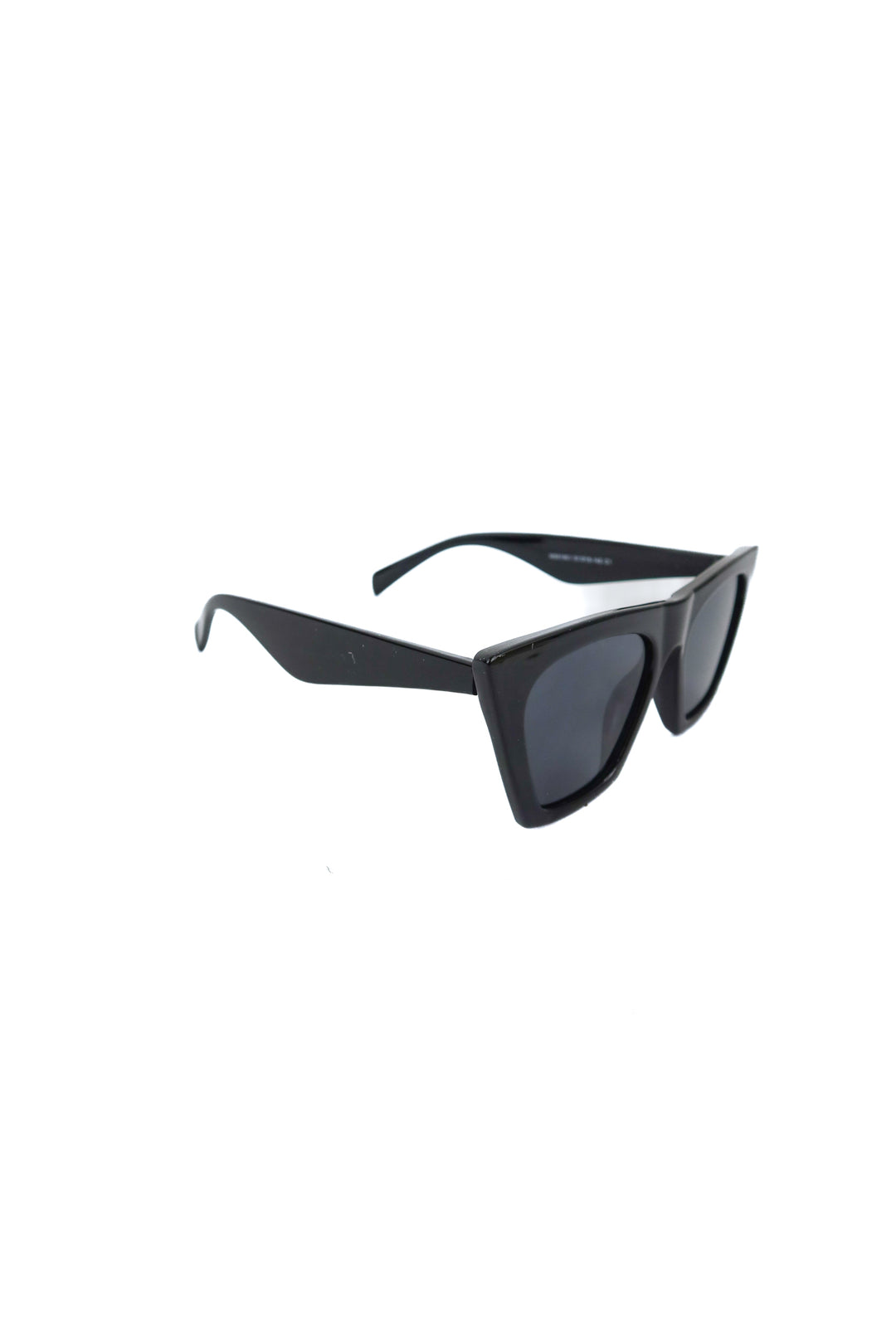 Mosanana black sunglasses NWT (retail $15)