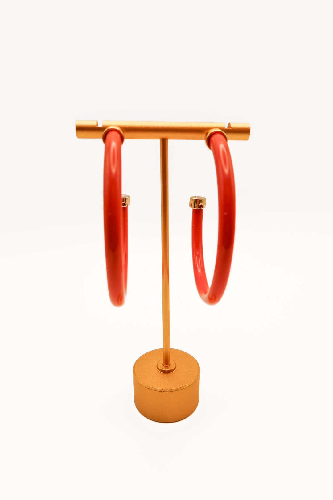 Hoo hoops in coral (retail $45)
