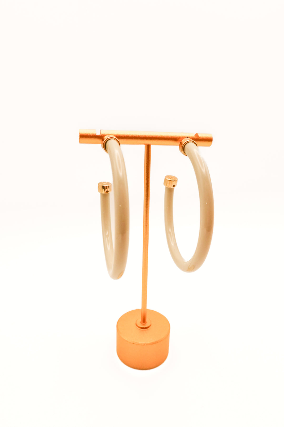Hoo hoops in light grey (retail $45)