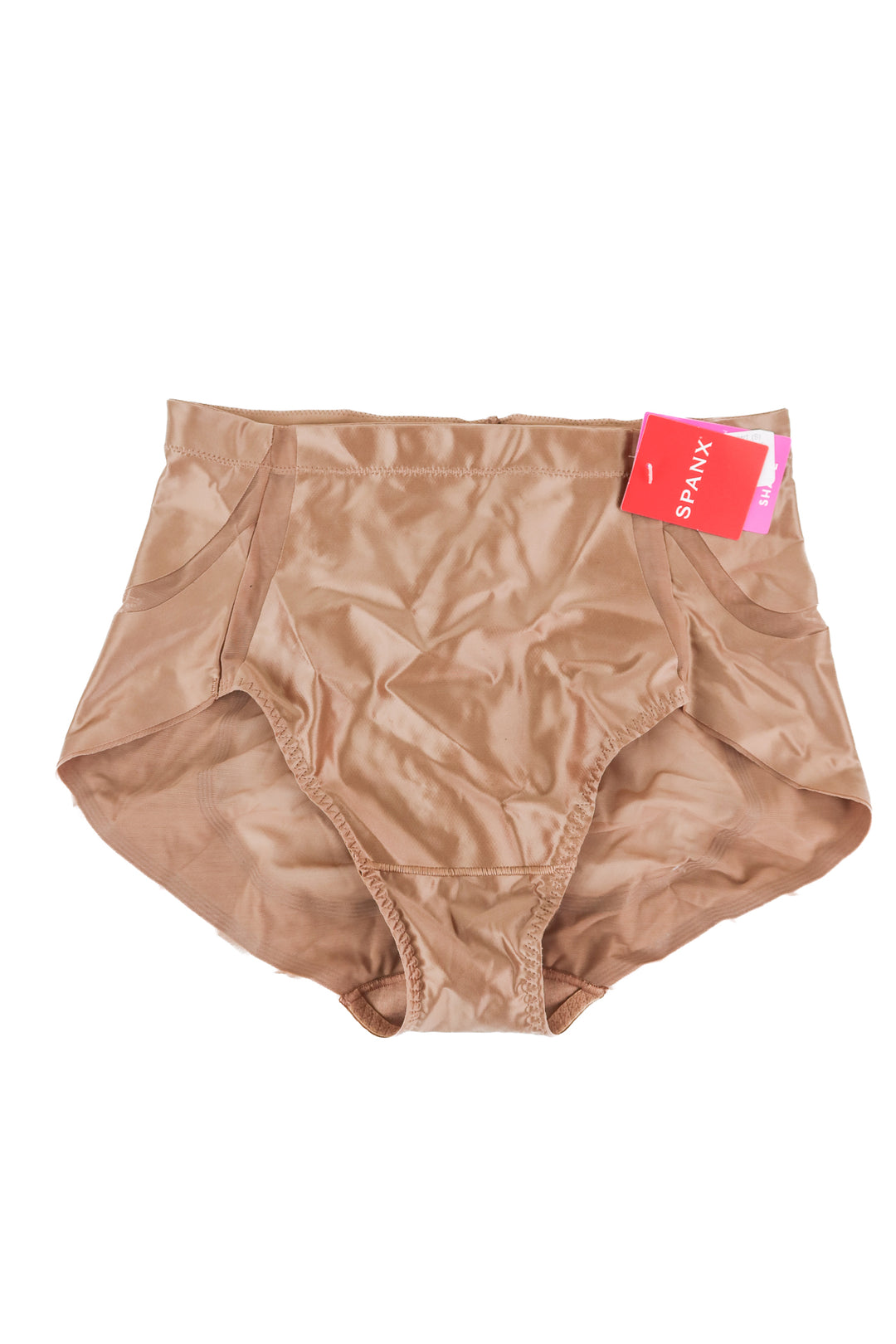 Spanx booty lifting brief NWT (S)