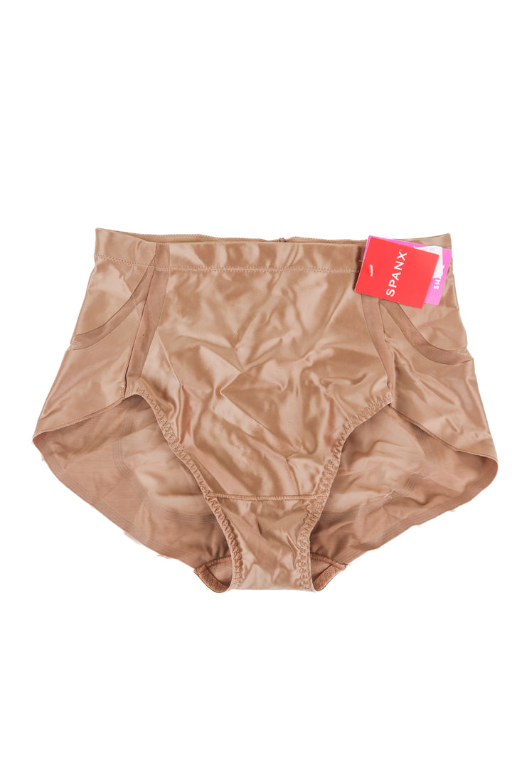Spanx booty lifting brief NWT (S)