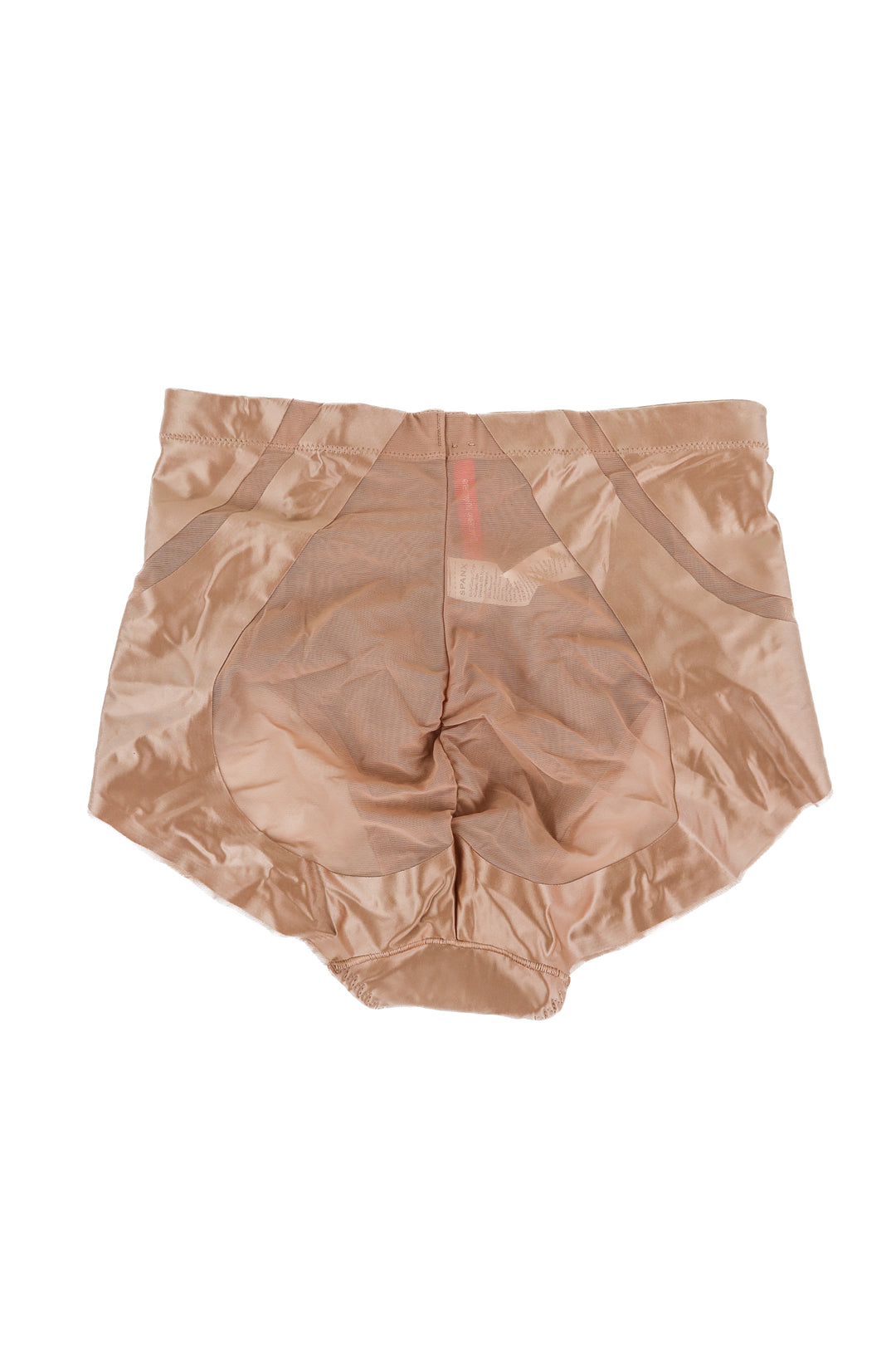 Spanx booty lifting brief NWT (S)