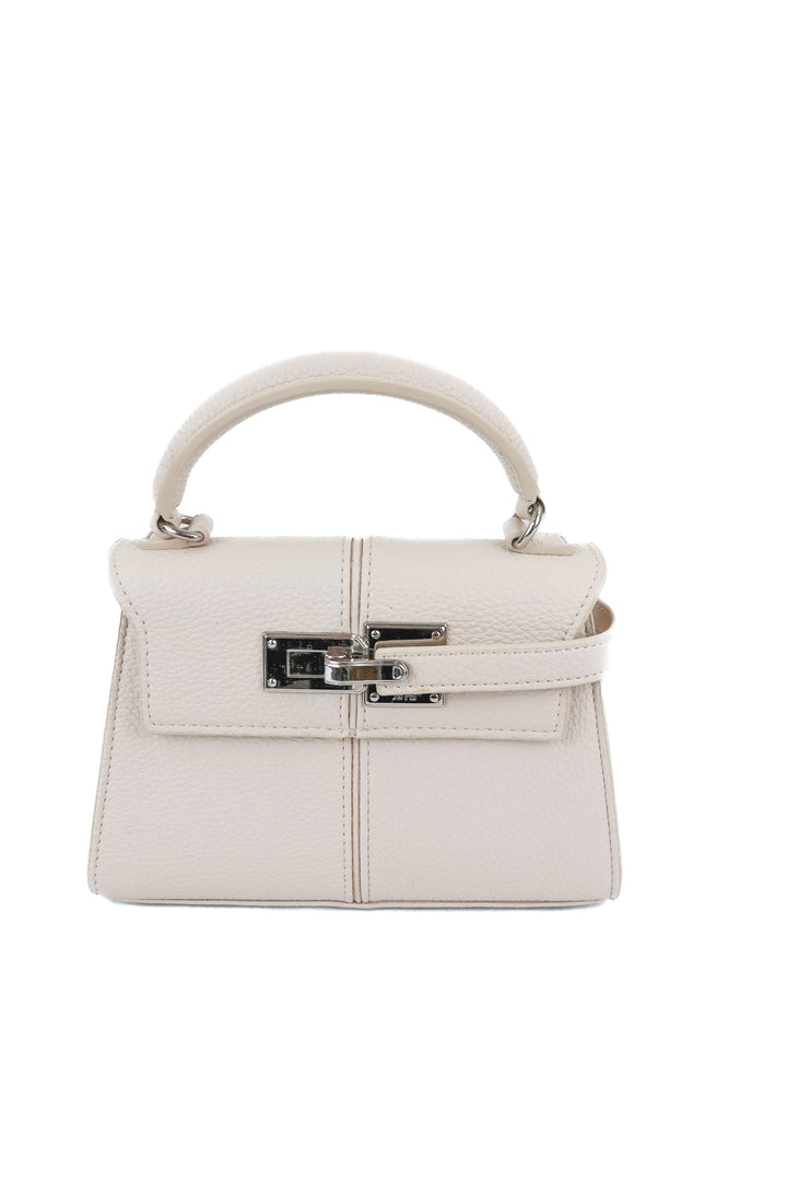 JW PEI small cream purse (retails $99)
