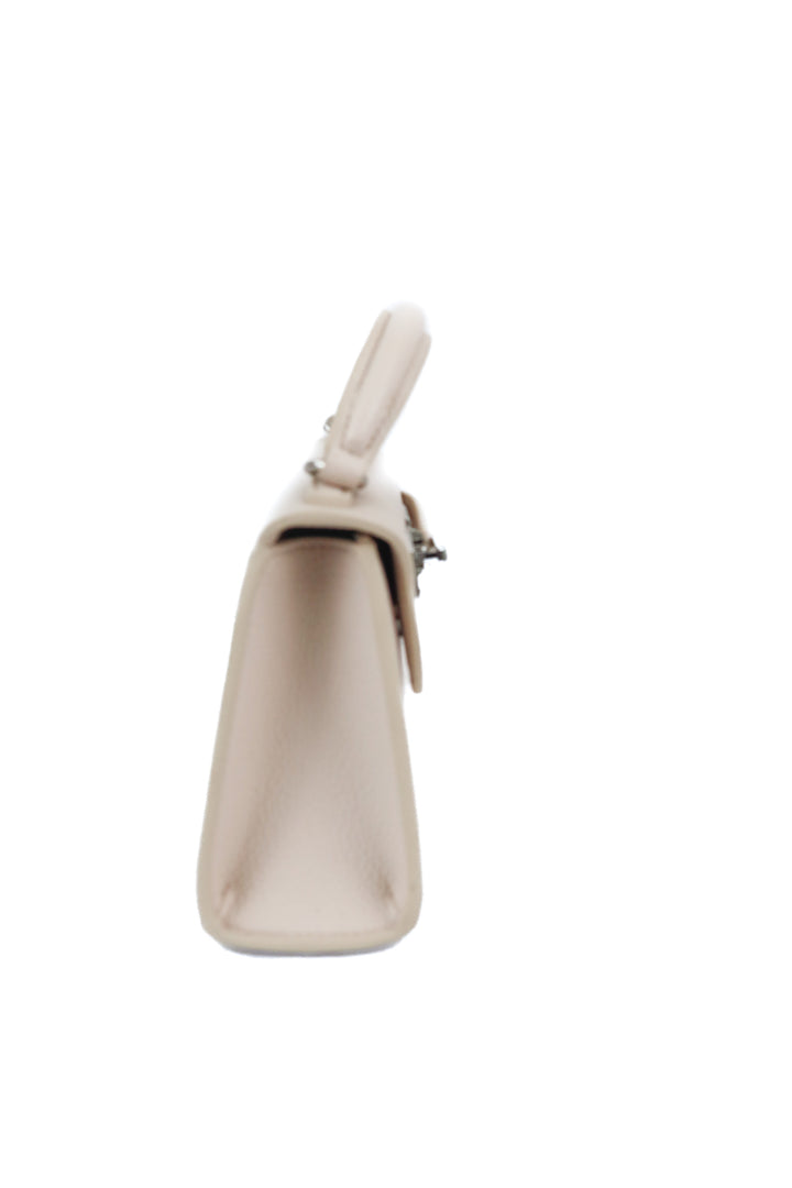 JW PEI small cream purse (retails $99)