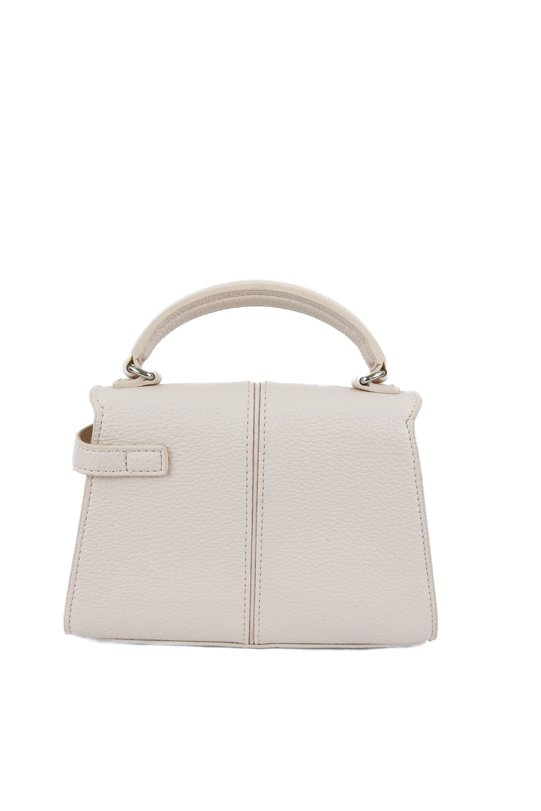 JW PEI small cream purse (retails $99)