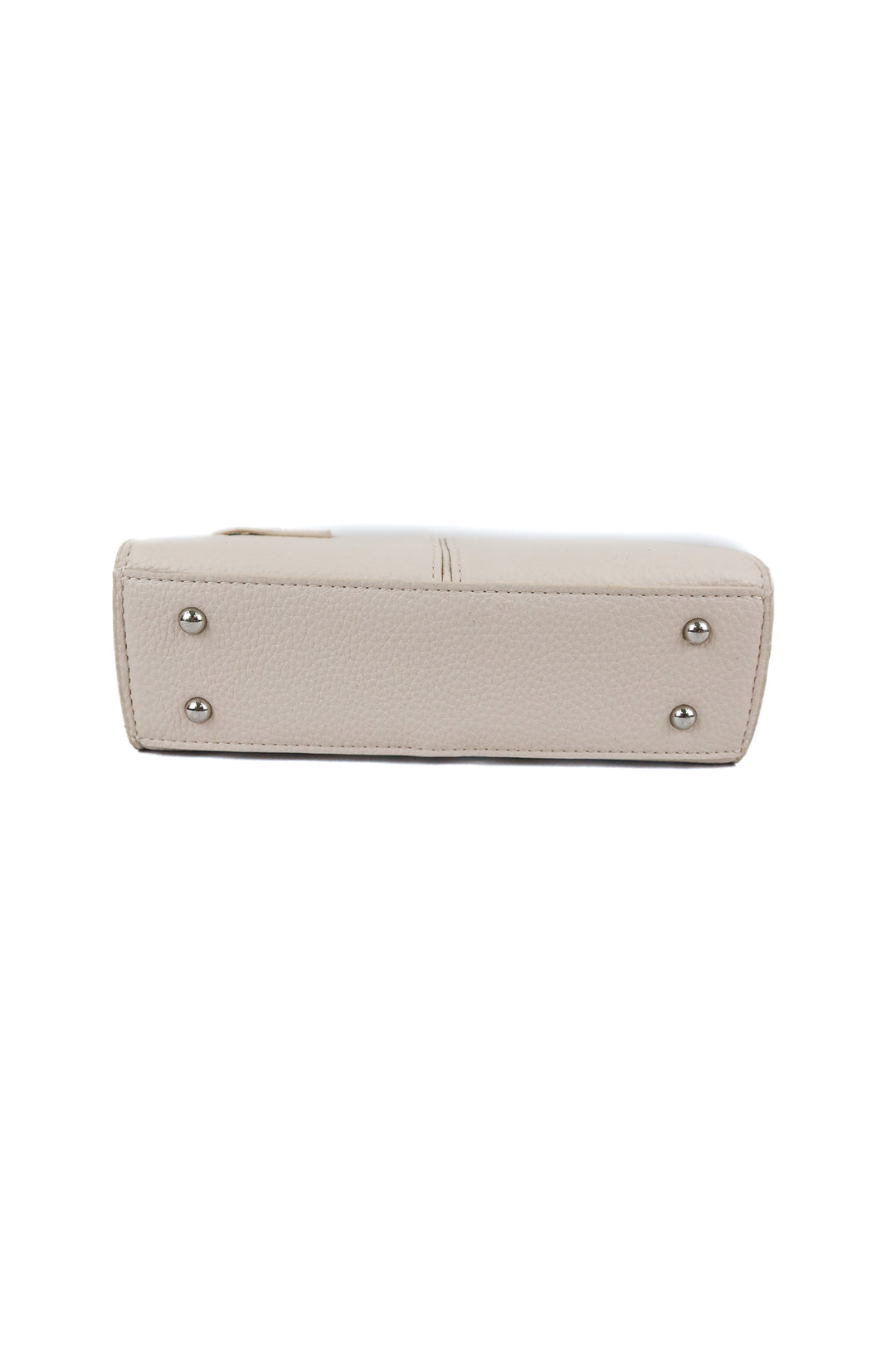 JW PEI small cream purse (retails $99)