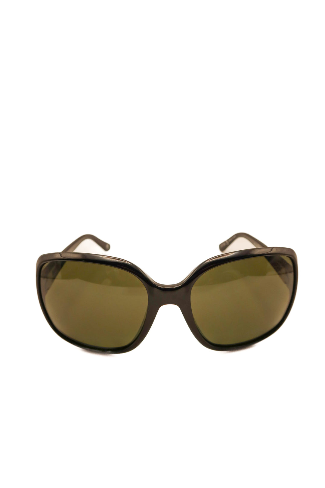 Electric black Marin sunglasses (retail $175)