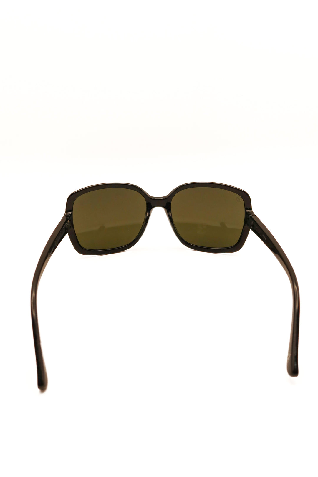 Electric black Marin sunglasses (retail $175)