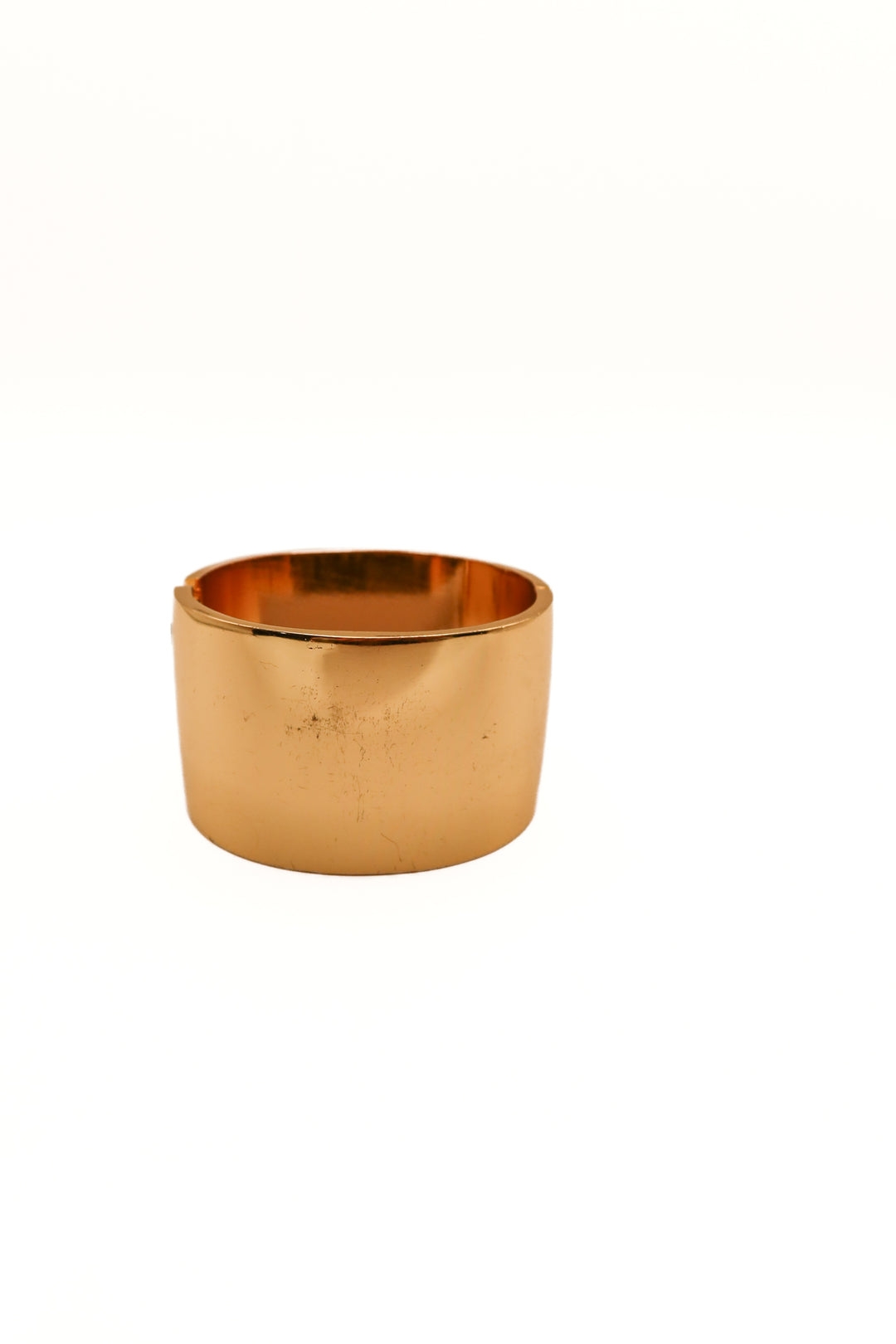 Express gold/brown bangle NWT (retails for $34.99)