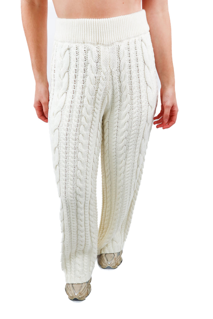 daily drills knit pants (xs/s; retail $115)