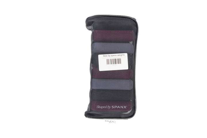 Bala by spanx weights (retail $65)