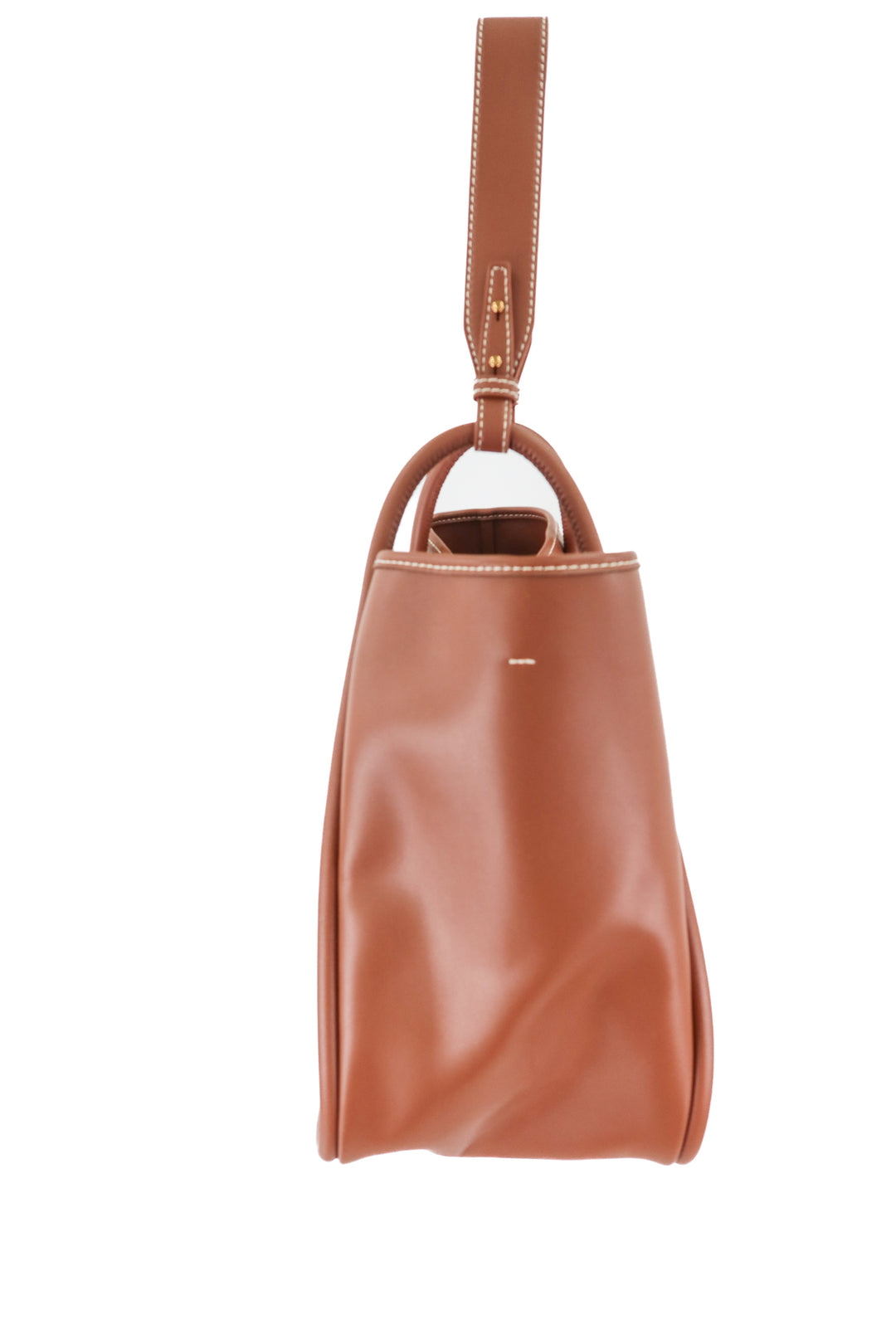 Charles & Keith leather bag (retails $149)