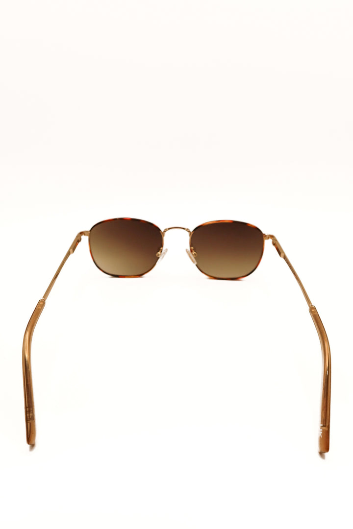Le specs “Neptune deux” sunglasses (retail $79)