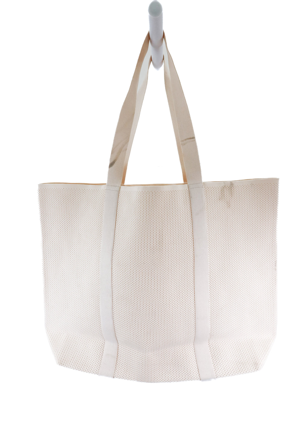 A new day cream tote