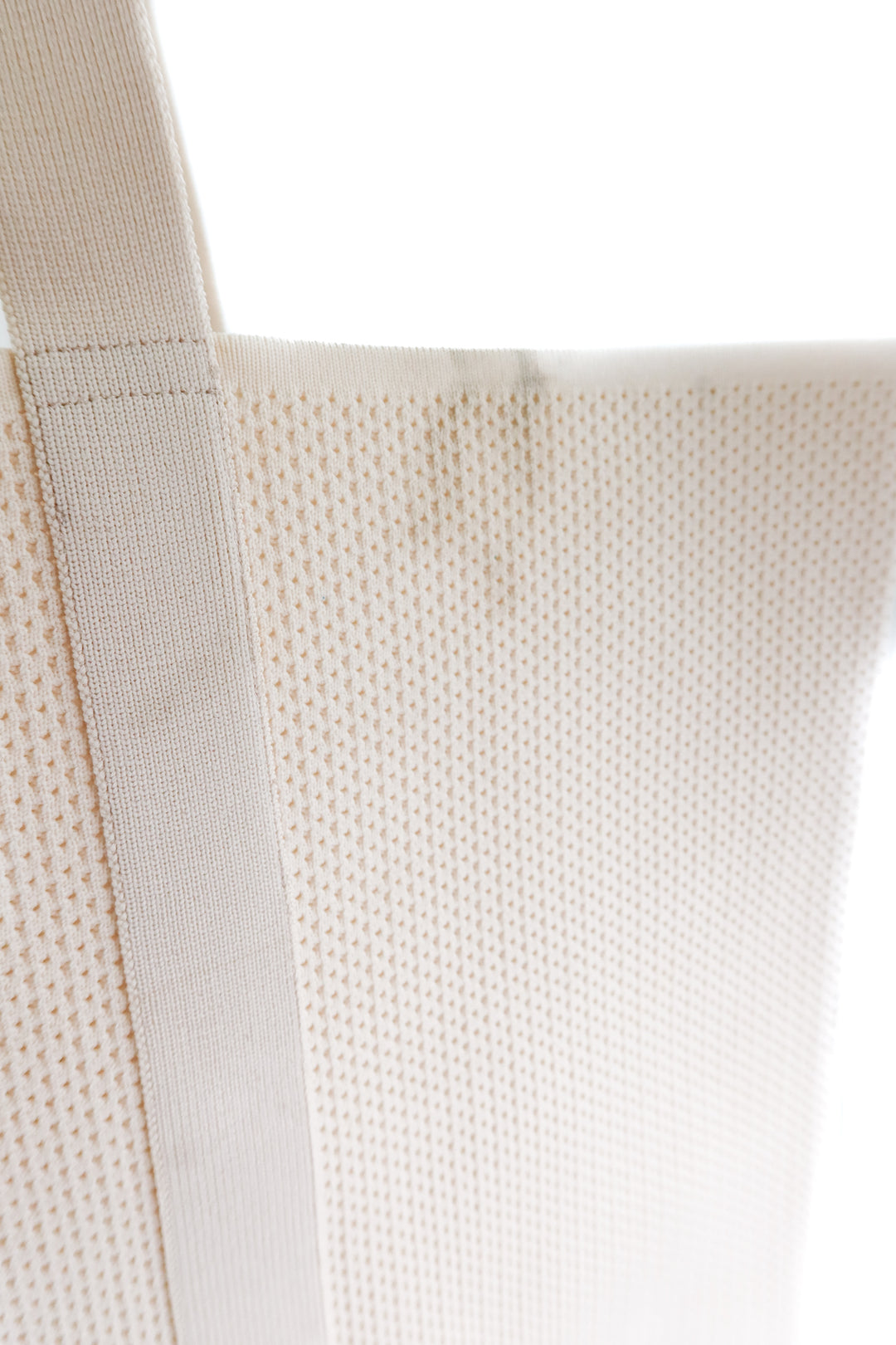 A new day cream tote