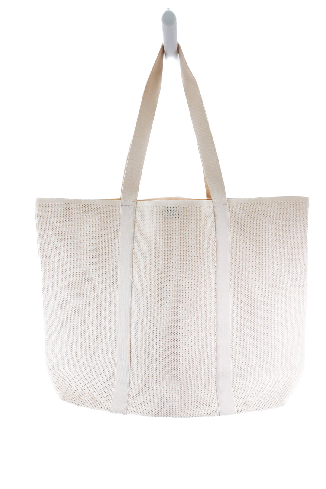 A new day cream tote
