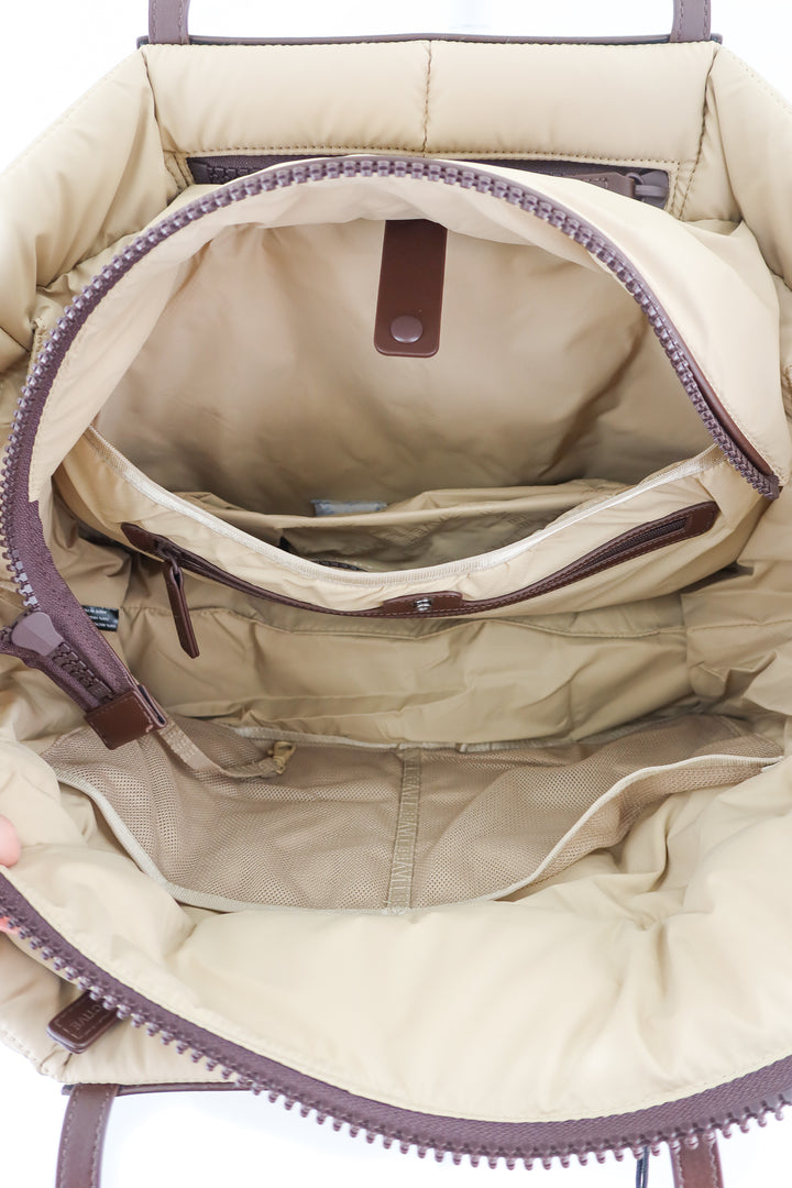 Vee Collective porter marche tote NWT (retail $373)