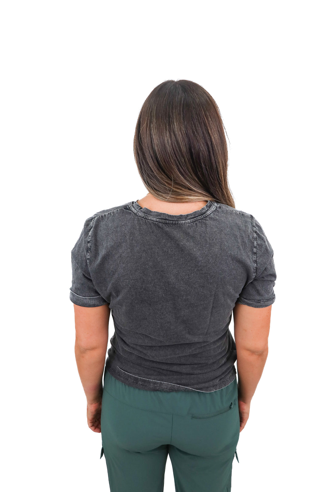 able nashville graphic tee (s)