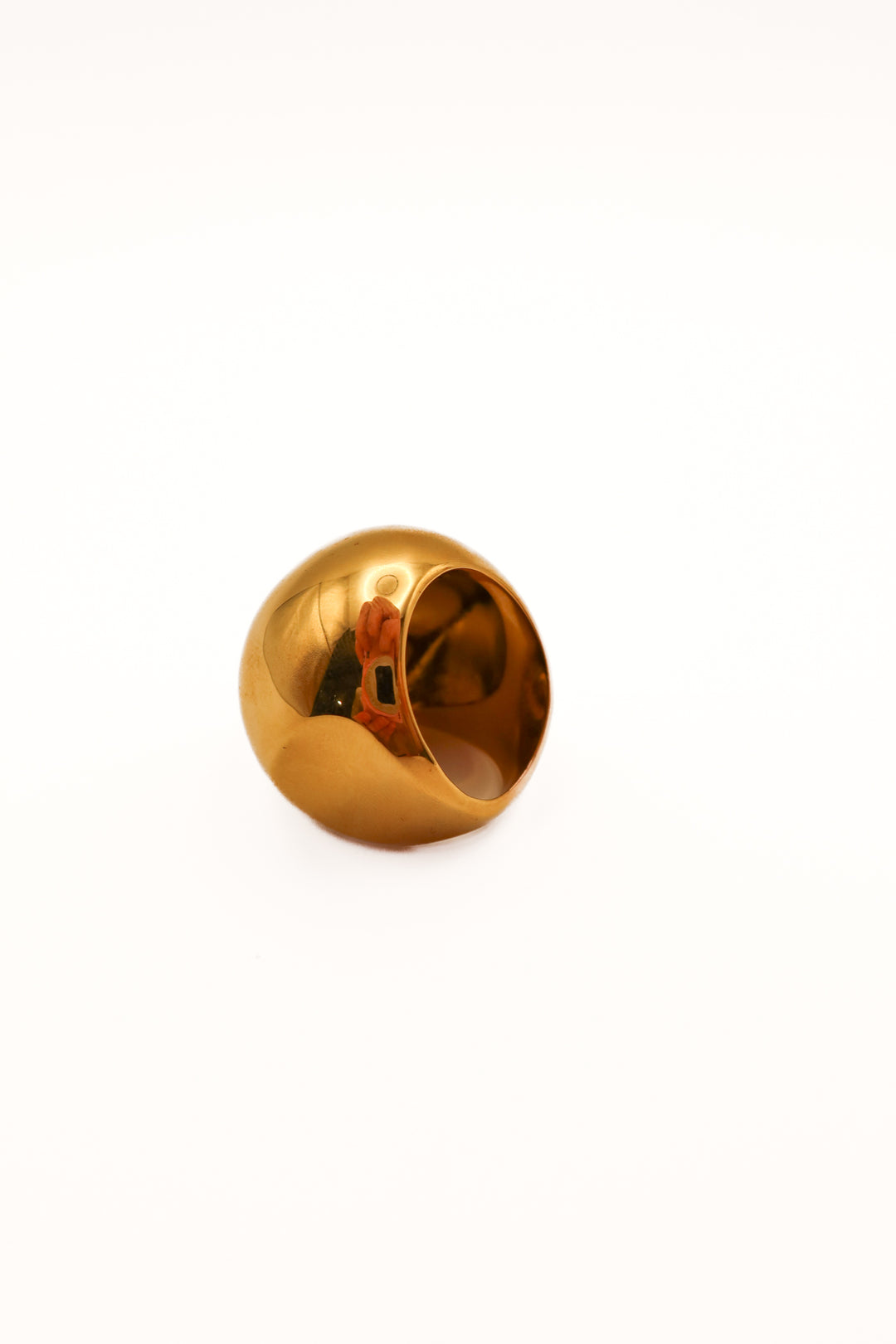 Jenny bird Supernova ring (7; retail $118)