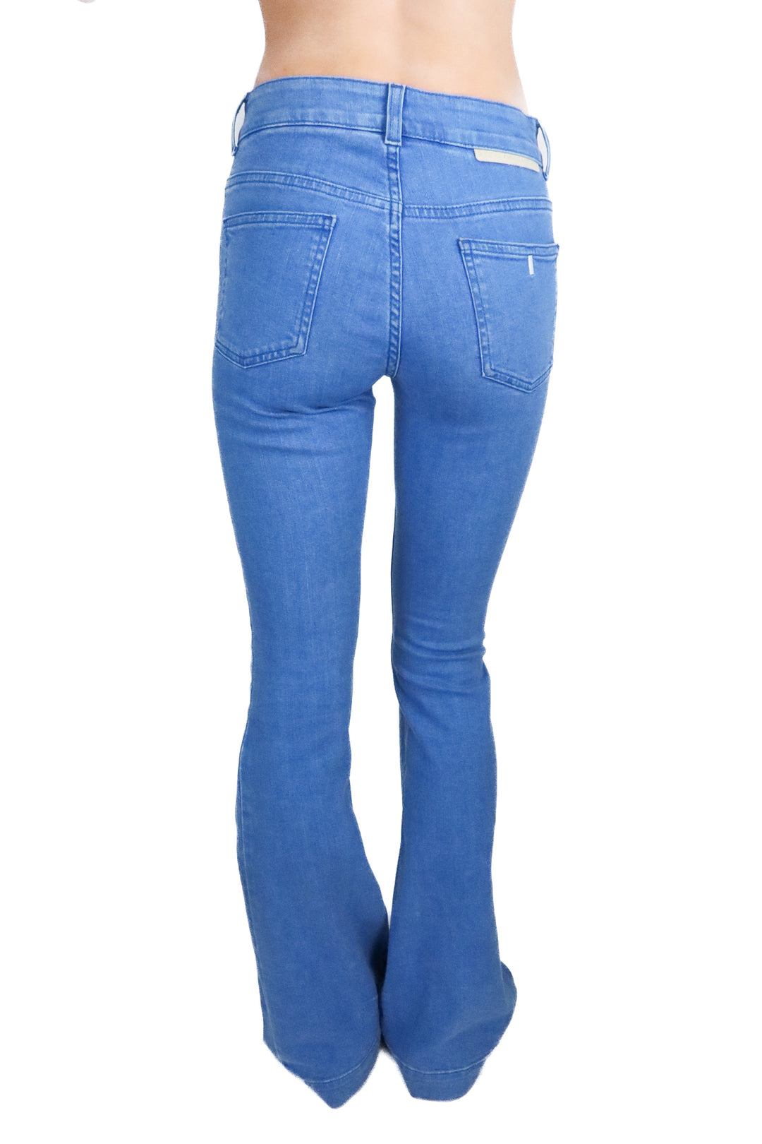 Stella McCartney Flare Jeans (*25; retail $705)