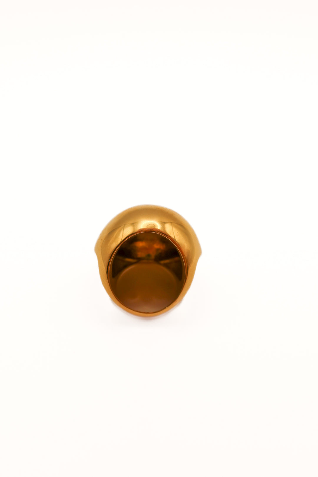 Jenny bird Supernova ring (7; retail $118)