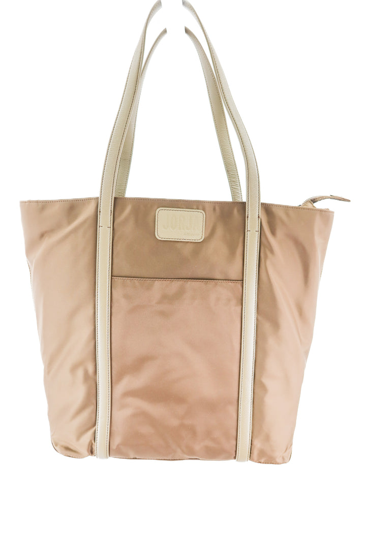 Jorja the structured tote (retail $675)