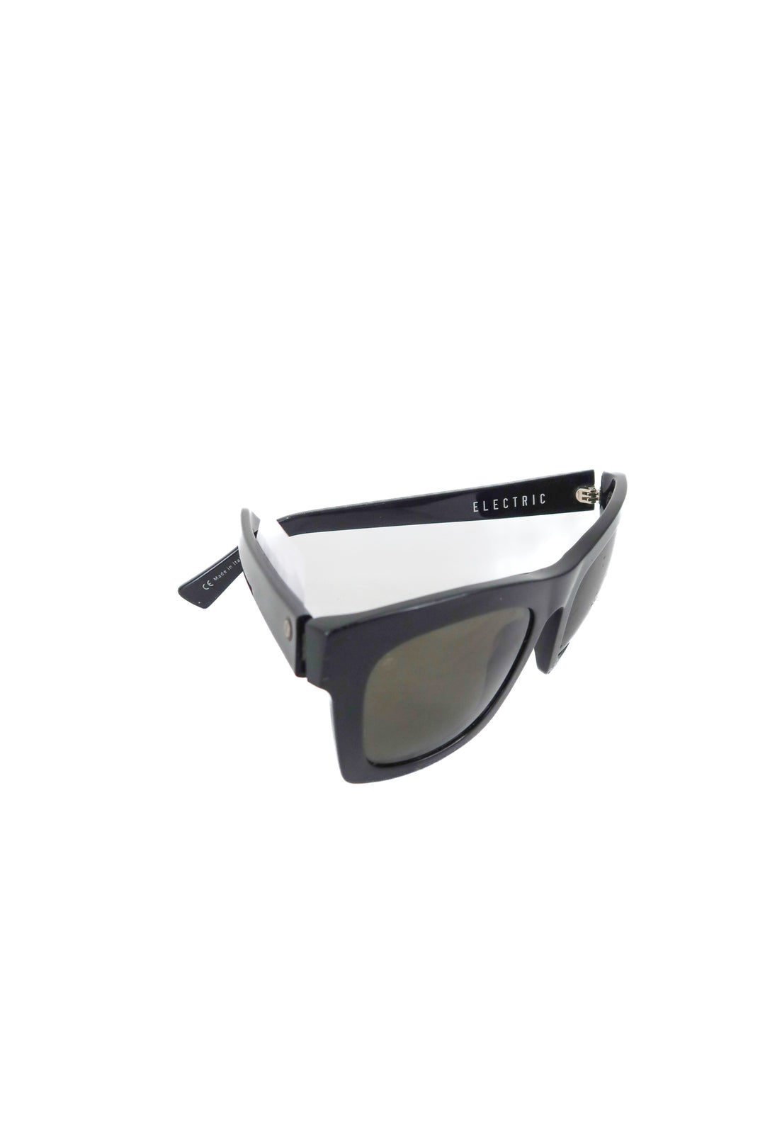 electric black crasher sunglasses (retail $200)