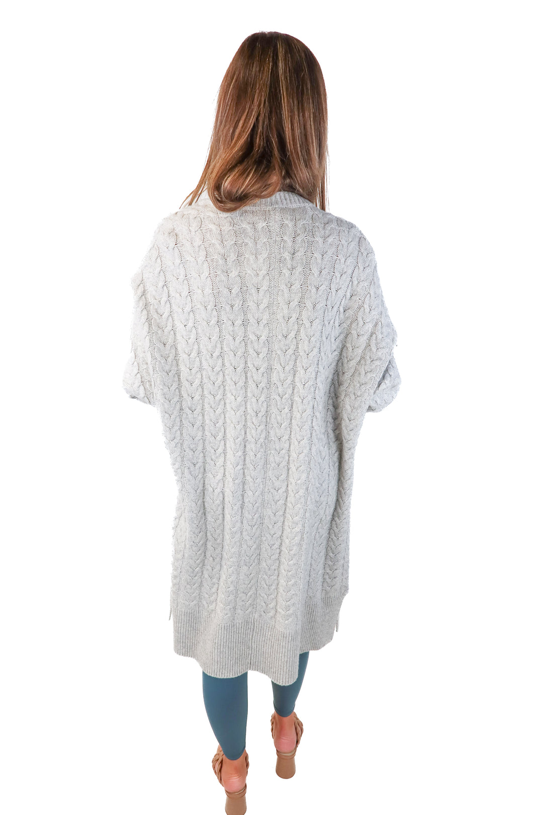 7 for all mankind cashmere cardigan NWT (s; retails for $350)