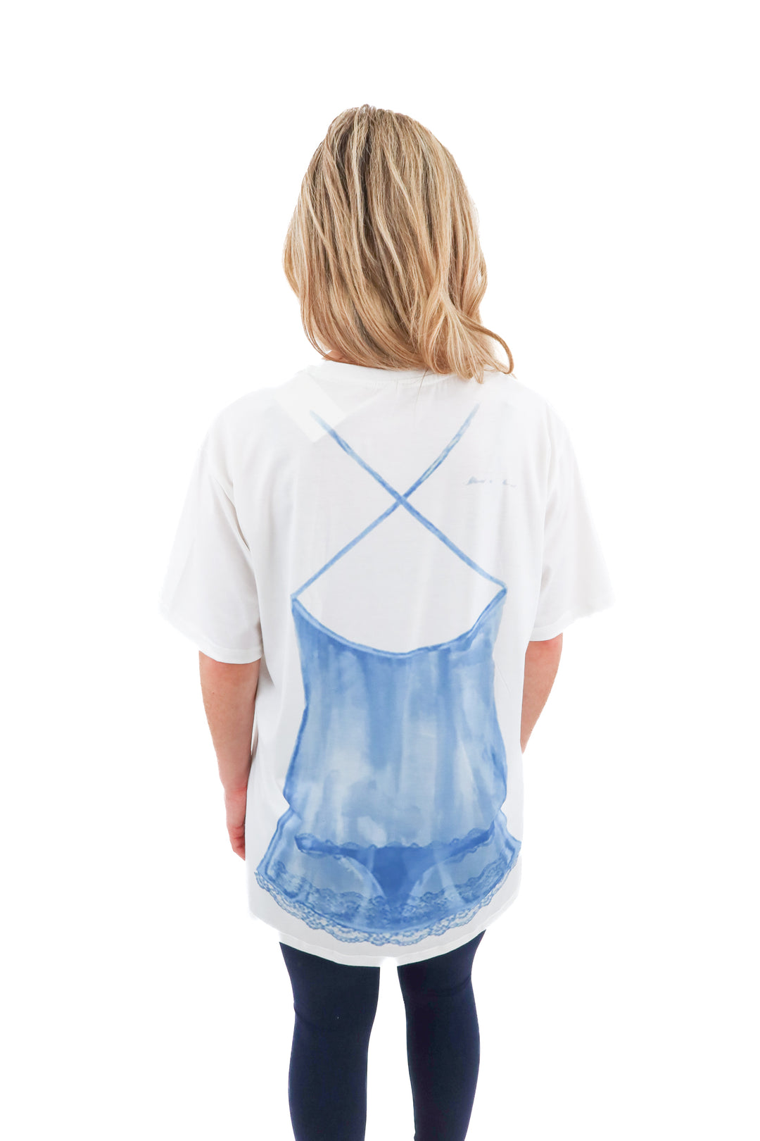 sabrina carpenter merch tshirt (l)