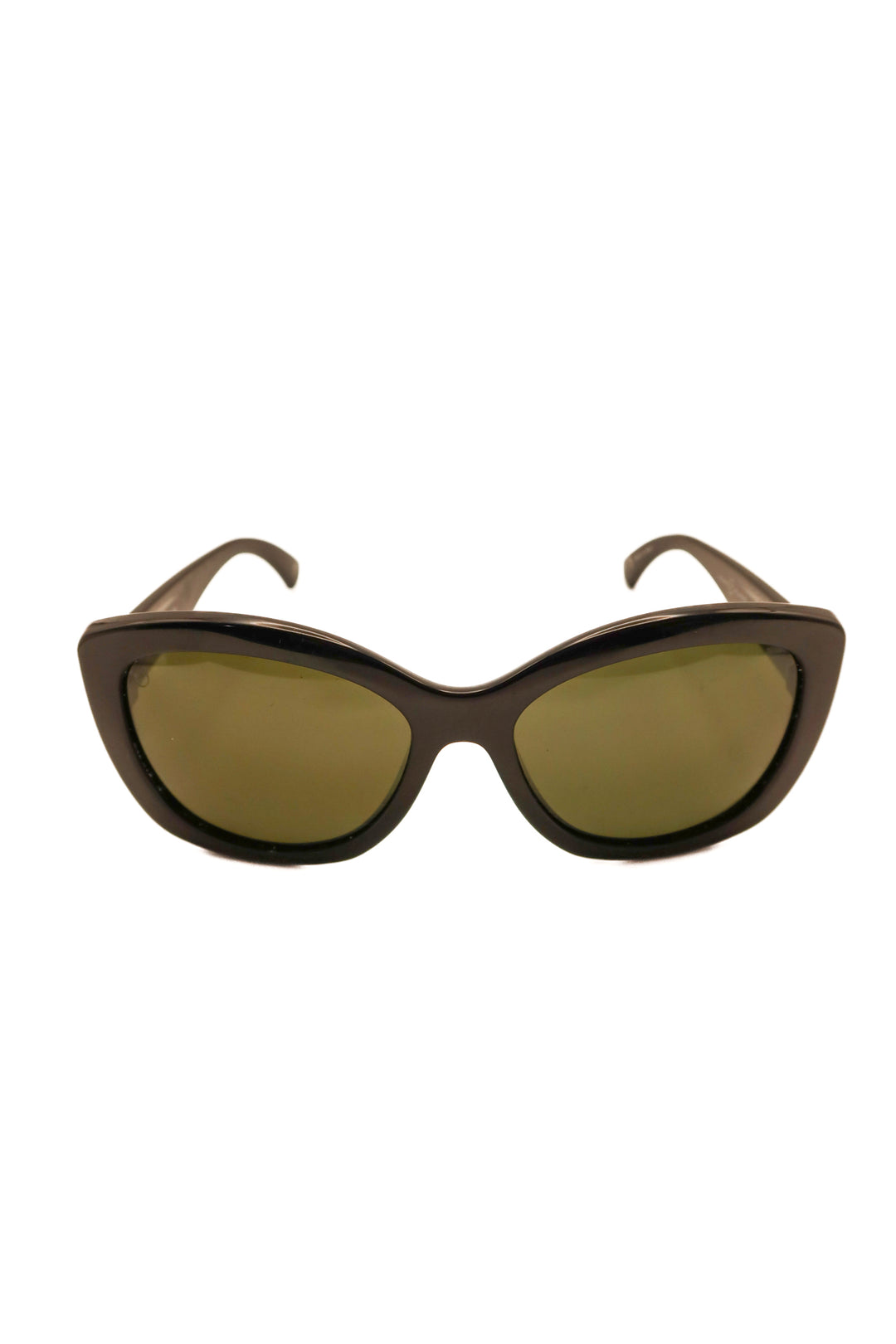 Electric black gaviota sunglasses (retail $125)