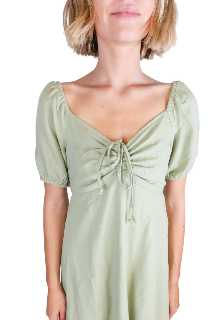 Jessica Simpson Sage Sundress (S)