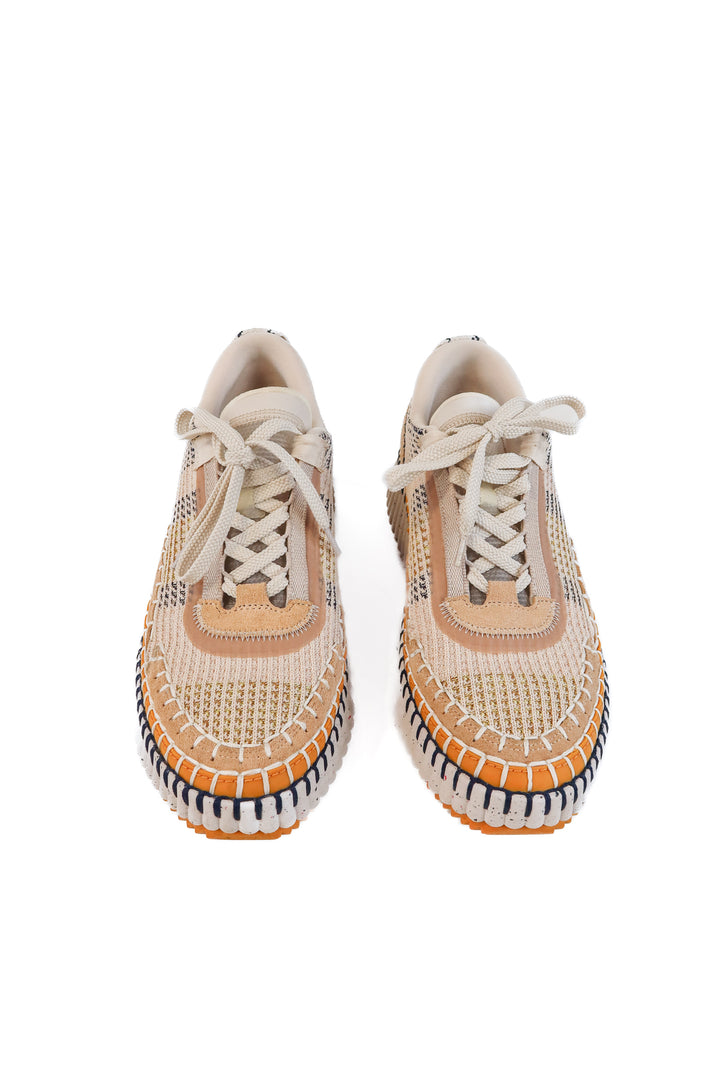 Chloé nama sneakers NWOT (EU40/ US 9.5-10; retail $850)