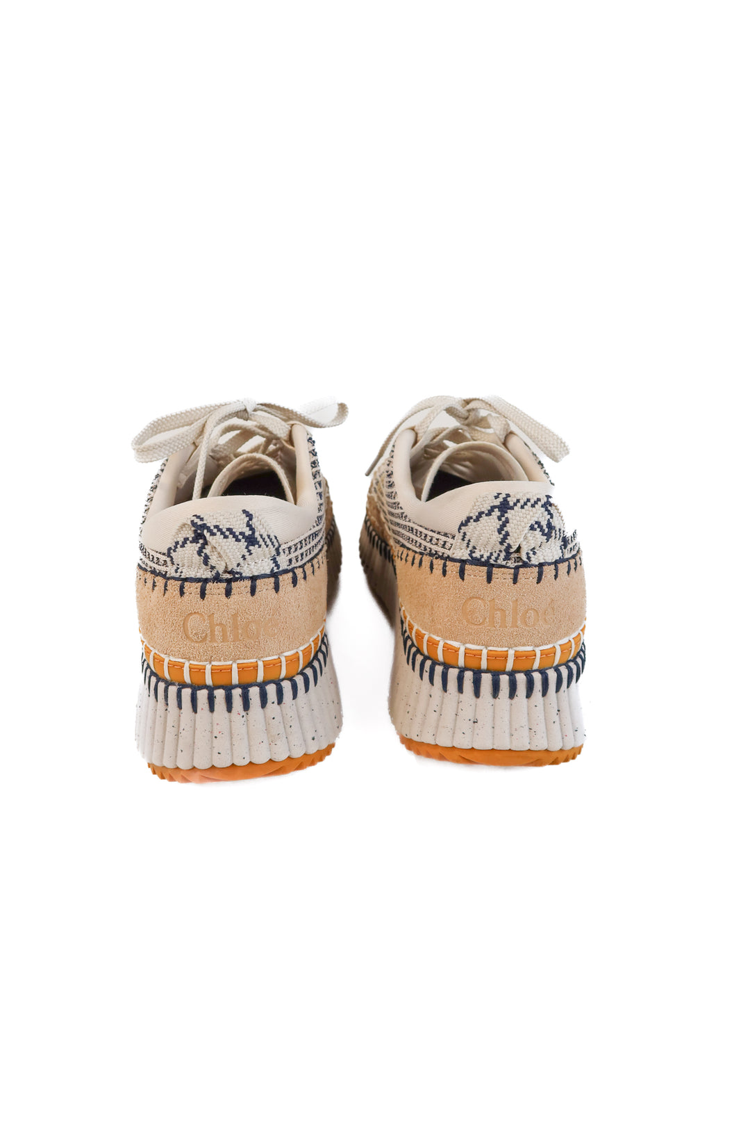 Chloé nama sneakers NWOT (EU40/ US 9.5-10; retail $850)