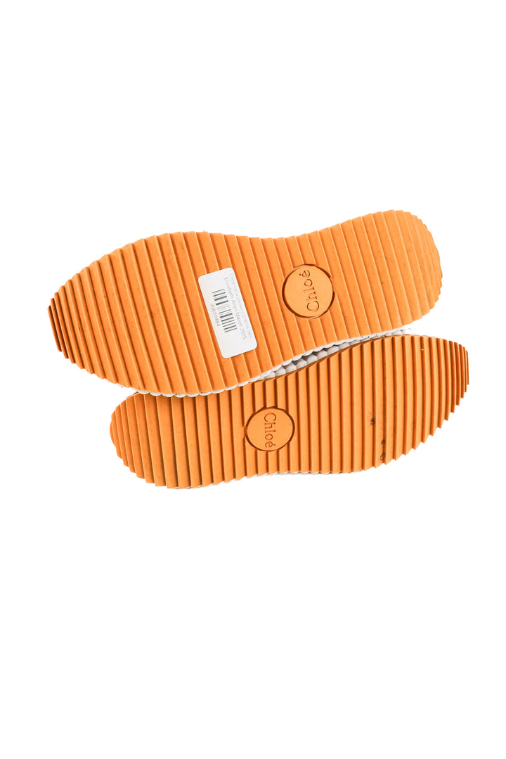 Chloé nama sneakers NWOT (EU40/ US 9.5-10; retail $850)