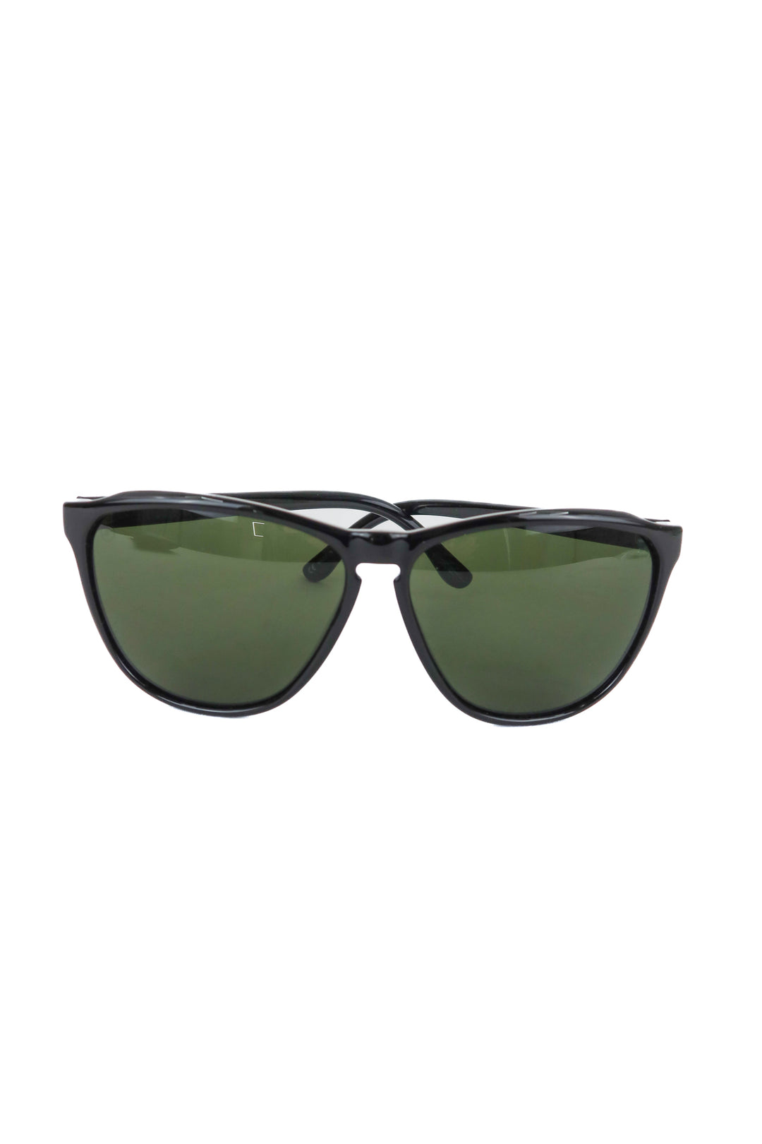 electric encelia black sunglasses (retail $200)