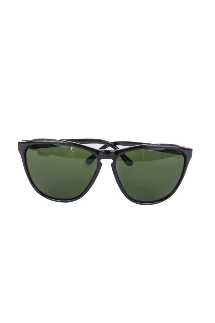 electric encelia black sunglasses (retail $200)