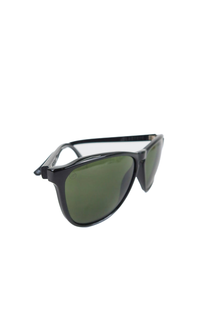 electric encelia black sunglasses (retail $200)