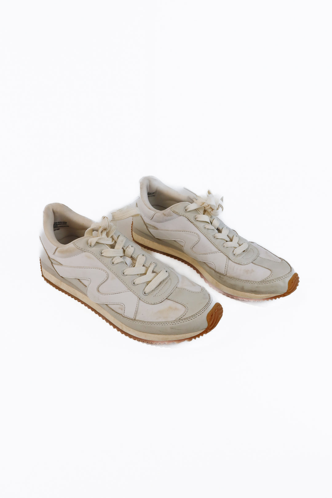 Universal threads neutral sneakers (10)