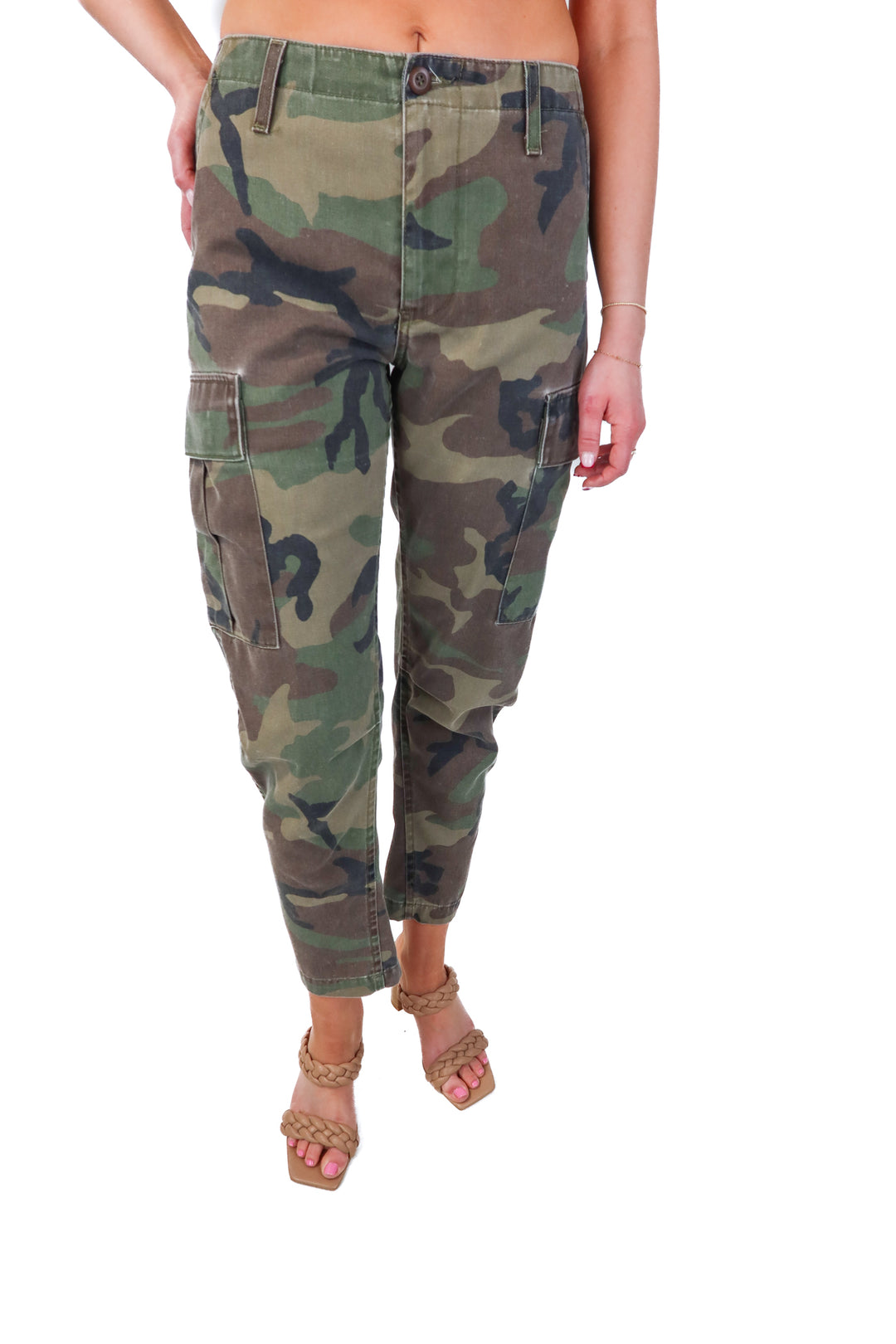 Re/done camo cargo pants (26)