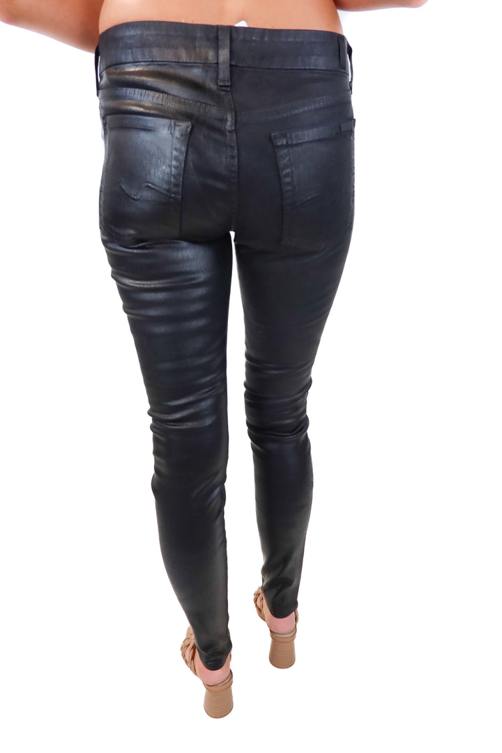 7 for all mankind black coated jeans (27)